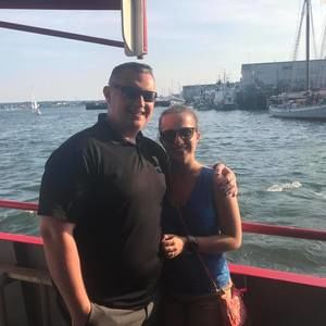 Meet your Posher, Tim